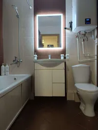 Миниатюра квартиры 10