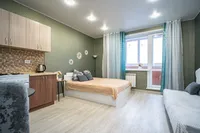 Миниатюра квартиры 1