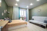 Миниатюра квартиры 2