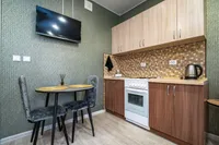 Миниатюра квартиры 3