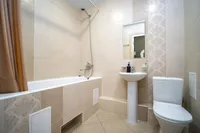 Миниатюра квартиры 4