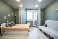 Миниатюра квартиры 5