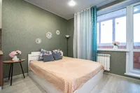 Миниатюра квартиры 6