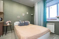 Миниатюра квартиры 7