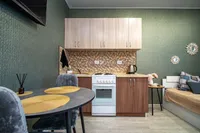 Миниатюра квартиры 8