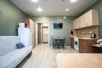 Миниатюра квартиры 11