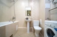 Миниатюра квартиры 14