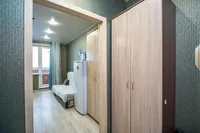 Миниатюра квартиры 18