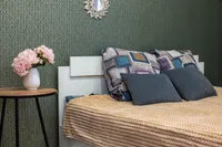 Миниатюра квартиры 20