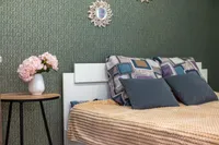 Миниатюра квартиры 21