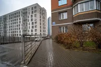 Миниатюра квартиры 36