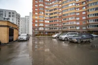 Миниатюра квартиры 37