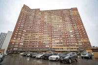 Миниатюра квартиры 38