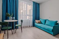 Миниатюра квартиры 1