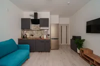 Миниатюра квартиры 3