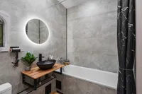 Миниатюра квартиры 4