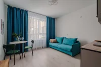 Миниатюра квартиры 6