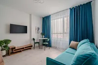 Миниатюра квартиры 8