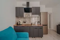 Миниатюра квартиры 11