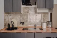 Миниатюра квартиры 12