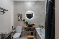 Миниатюра квартиры 16