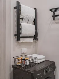 Миниатюра квартиры 19