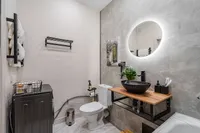 Миниатюра квартиры 20