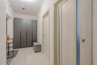 Миниатюра квартиры 21