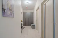 Миниатюра квартиры 22