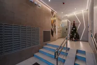 Миниатюра квартиры 25