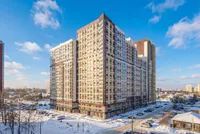 Миниатюра квартиры 26