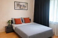 Миниатюра квартиры 1