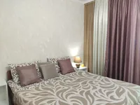 Миниатюра квартиры 4