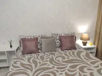 Миниатюра квартиры 2