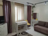 Миниатюра квартиры 12