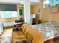 Миниатюра квартиры 3
