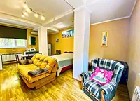 Миниатюра квартиры 4