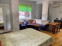 Миниатюра квартиры 6