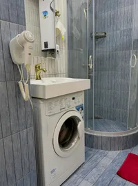 Миниатюра квартиры 5