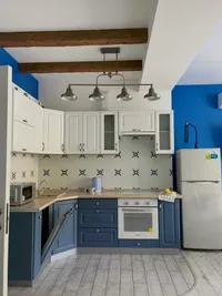Миниатюра квартиры 11