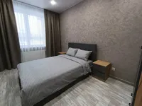 Миниатюра квартиры 2