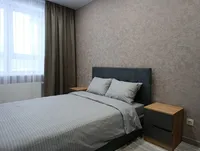 Миниатюра квартиры 1