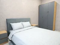 Миниатюра квартиры 4