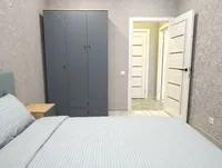 Миниатюра квартиры 5