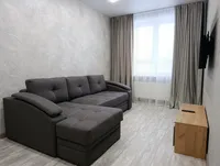 Миниатюра квартиры 7