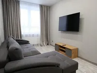 Миниатюра квартиры 8