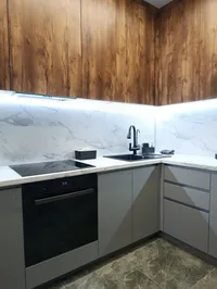 Миниатюра квартиры 11