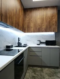 Миниатюра квартиры 13