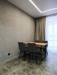 Миниатюра квартиры 14