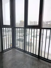 Миниатюра квартиры 16